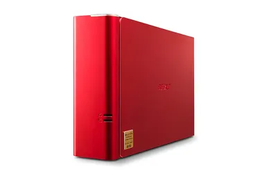 特別仕様 外付けHDD