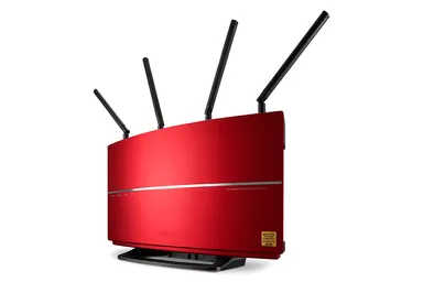 特別仕様 Wi-Fi親機