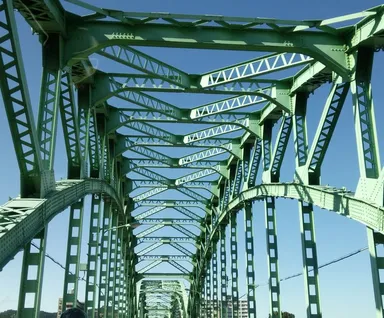 【グランプリ】タイトル：I LOVE NAKABASHI　応募者ニックネーム：きぃちゃん(足利市)