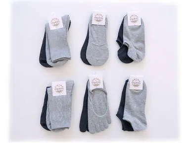 オーガビッツ ソックス