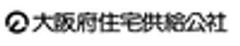 大阪府住宅供給公社のロゴ
