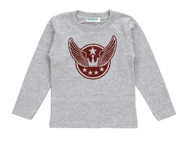 『動物戦隊ジュウオウジャー』風切大和Tシャツ