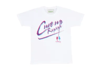 『魔法つかいプリキュア！』BEAMSコラボTシャツ(1)