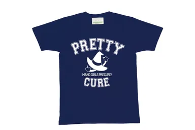 『魔法つかいプリキュア！』BEAMSコラボＴシャツ(2)T