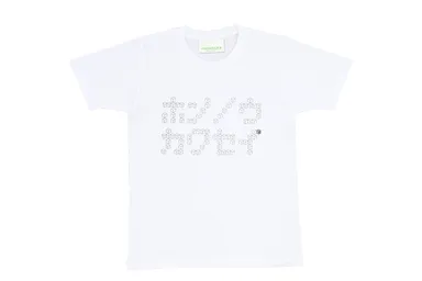 『動物戦隊ジュウオウジャー』BEAMSコラボTシャツ(1)