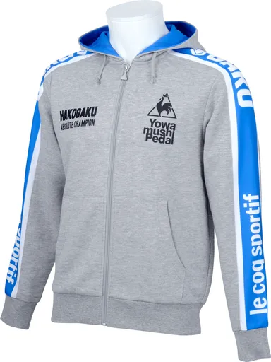 スウェットジャージ 箱根学園モデル