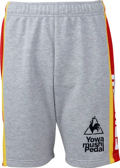 スウェットパンツ 総北高校モデル