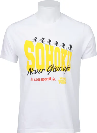 Tシャツ 総北高校モデル