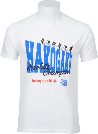 Tシャツ 箱根学園モデル