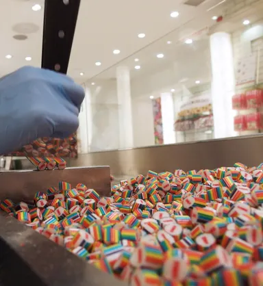 パフォーマンス3