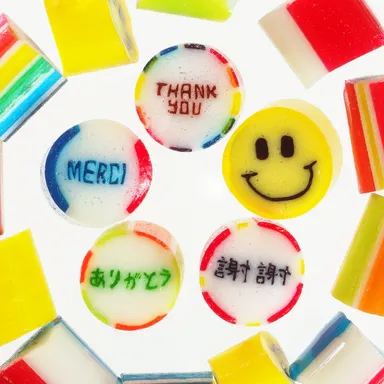 サンキューMIX(キャンディー)