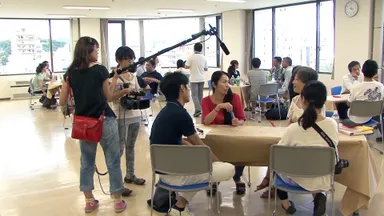 未来会議inいわき