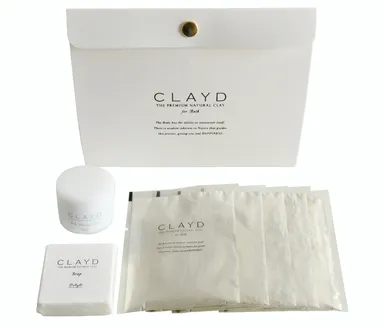 CLAYD TRAVEL＆TRIAL