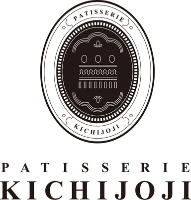 パティスリー吉祥寺 ロゴ