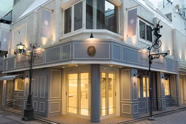 パティスリー吉祥寺 外観