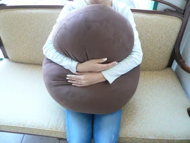 レイジークッション 2