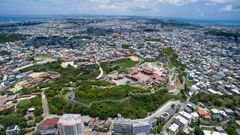 収録画像イメージ3 首里城