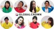 「GLOBAL CROWN」リリース画像