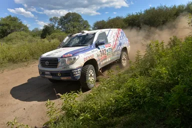 ランドクルーザー