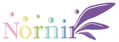 nornirのロゴ