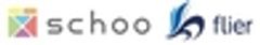 株式会社スクー
株式会社フライヤーのロゴ