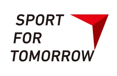 SPORT FOR TOMORROW