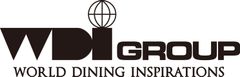株式会社WDI のロゴ
