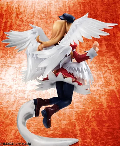 エクセレントモデル 神羅万象チョコ 眠り姫アルマ(4)