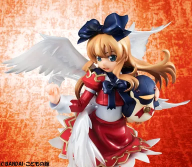 エクセレントモデル 神羅万象チョコ 眠り姫アルマ(5)