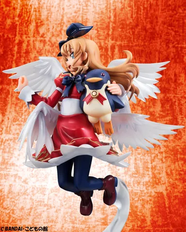 エクセレントモデル 神羅万象チョコ 眠り姫アルマ(6)