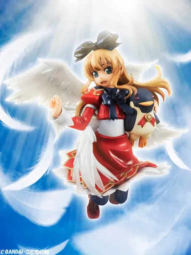 エクセレントモデル 神羅万象チョコ 眠り姫アルマ(7)