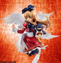 エクセレントモデル 神羅万象チョコ 眠り姫アルマ(3)