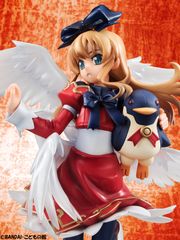 エクセレントモデル 神羅万象チョコ 眠り姫アルマ 差し替えパーツ(2)