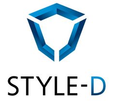 株式会社STYLE-Dのロゴ