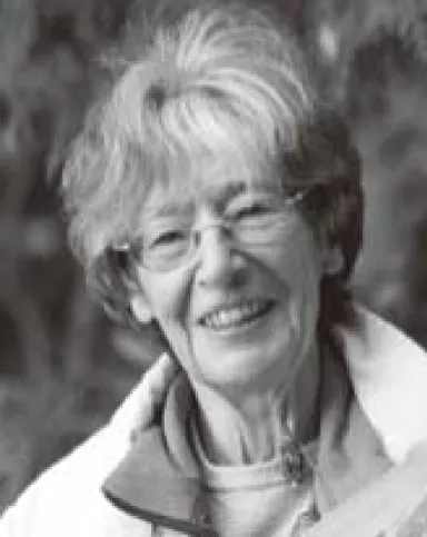 エリザベス・オリバー イメージ