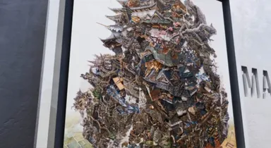 池田学さんの作品