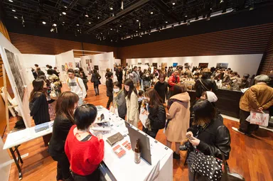 - EBiS303でのイベント様子(2) -