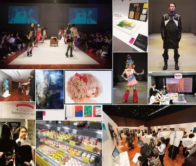 - EBiS303でのイベント様子(4) -