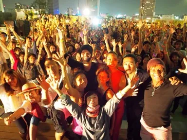 YOGA　イメージ写真