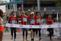 RUN　イメージ写真
