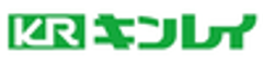 株式会社キンレイのロゴ