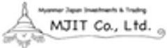 株式会社MJITのロゴ
