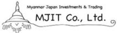 ～2015年度、経済成長率8.5％(日本：0.59％)の
拡大するミャンマー市場へ進出を図る日本企業に向けて～
ミャンマー専門のコンサルティング会社 MJIT社、
新サービス「ビジネスマッチングサービス」を発表！