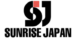 株式会社サンライズジャパンのロゴ