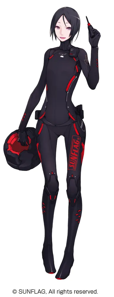 輝夜 @kaguya_sunflag