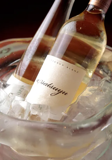 『あさつゆ asatsuyu』