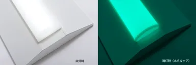 Nuシリーズ逆富士形