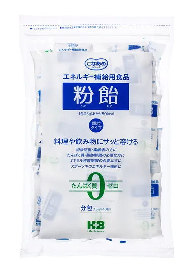 「粉飴　顆粒」分包