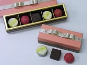 T.MIKAMO CHOCOLATE COLLECTION