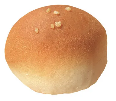 チョコあ～んぱん練乳ミルク　生地